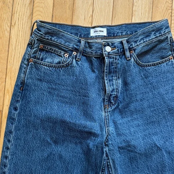 still here everyday jeans - Picture 3 of 3